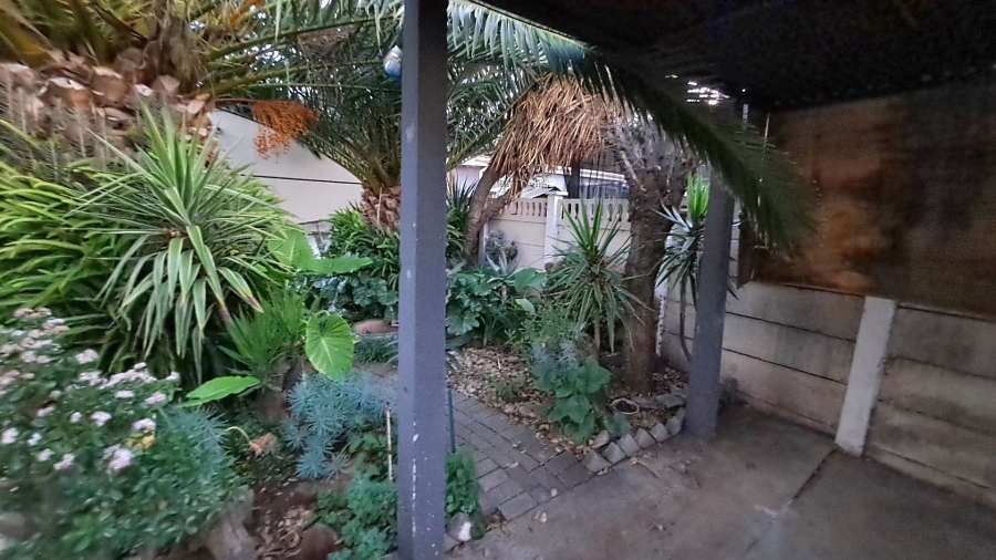 3 Bedroom Property for Sale in Wilgehof Free State